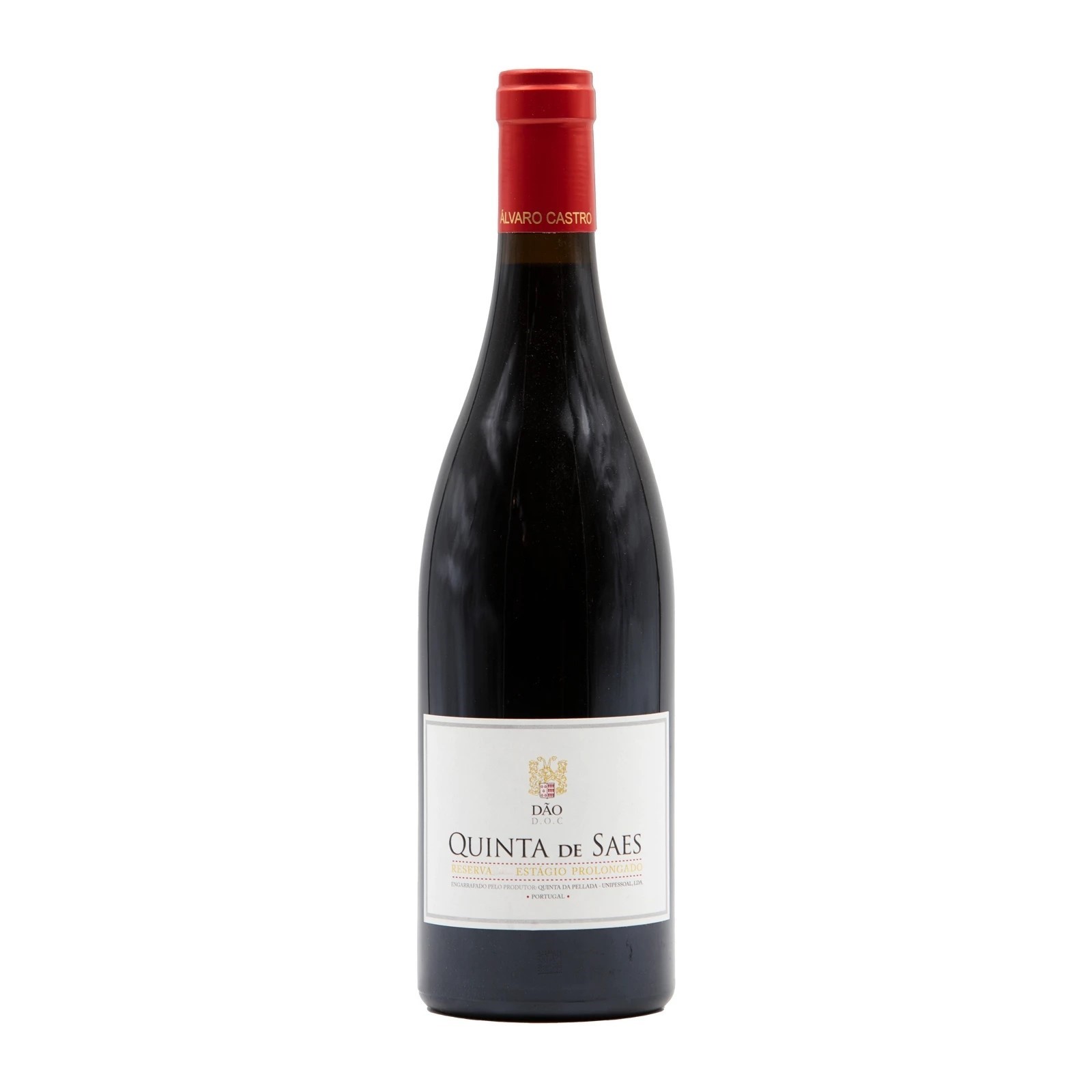 Quinta de Saes Estagio Prolongado Red 2019