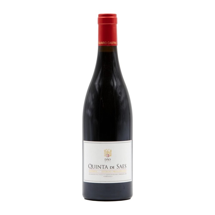 Quinta de Saes Estagio Prolongado Tinto 2019