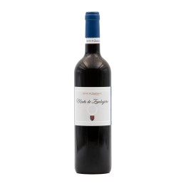 Monte do Zambujeiro Rouge 2022