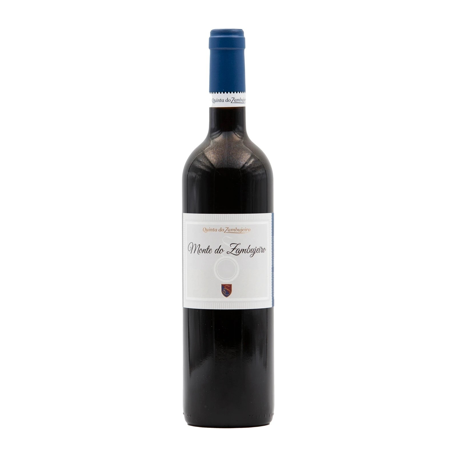 Monte do Zambujeiro Red 2022