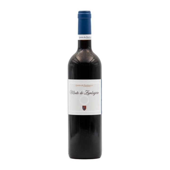 Monte do Zambujeiro Red 2022