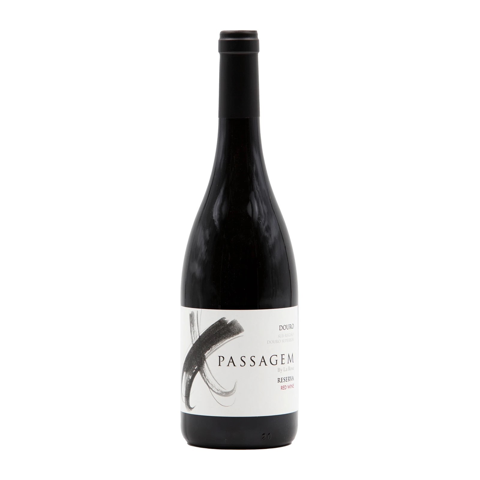 Passagem Reserve Red 2023