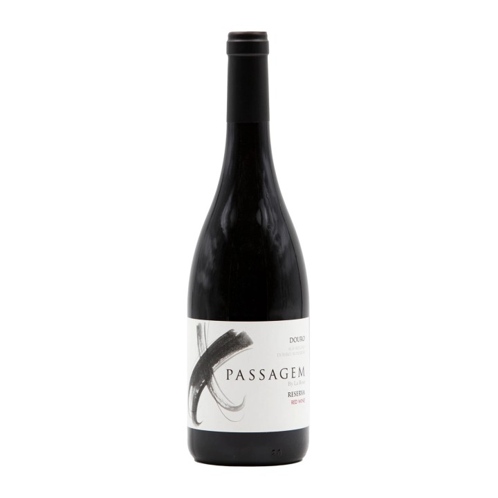 Passagem Reserve Rot 2023