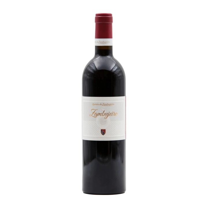 Zambujeiro Red 2020