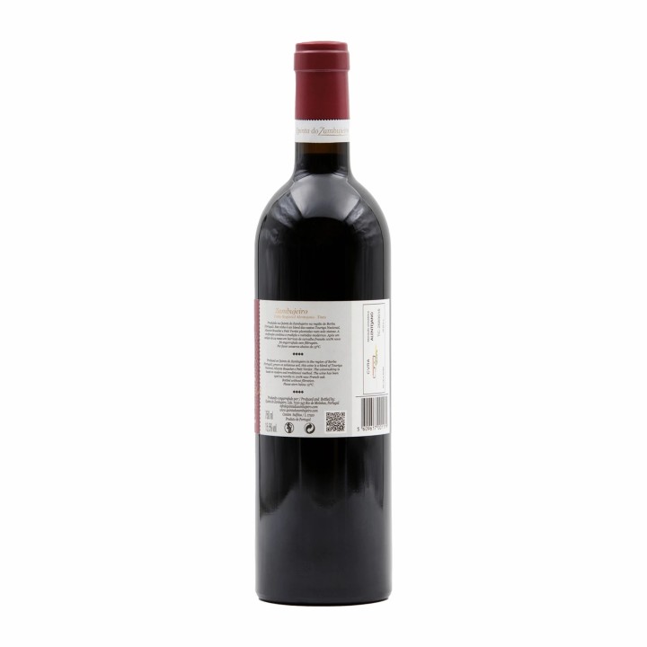 Zambujeiro Tinto 2020