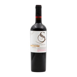 Sidónio de Sousa Reserva Tinto 2019