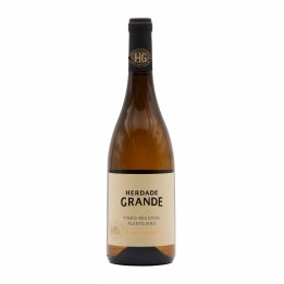 Herdade Grande Gran Reserva Blanco 2019