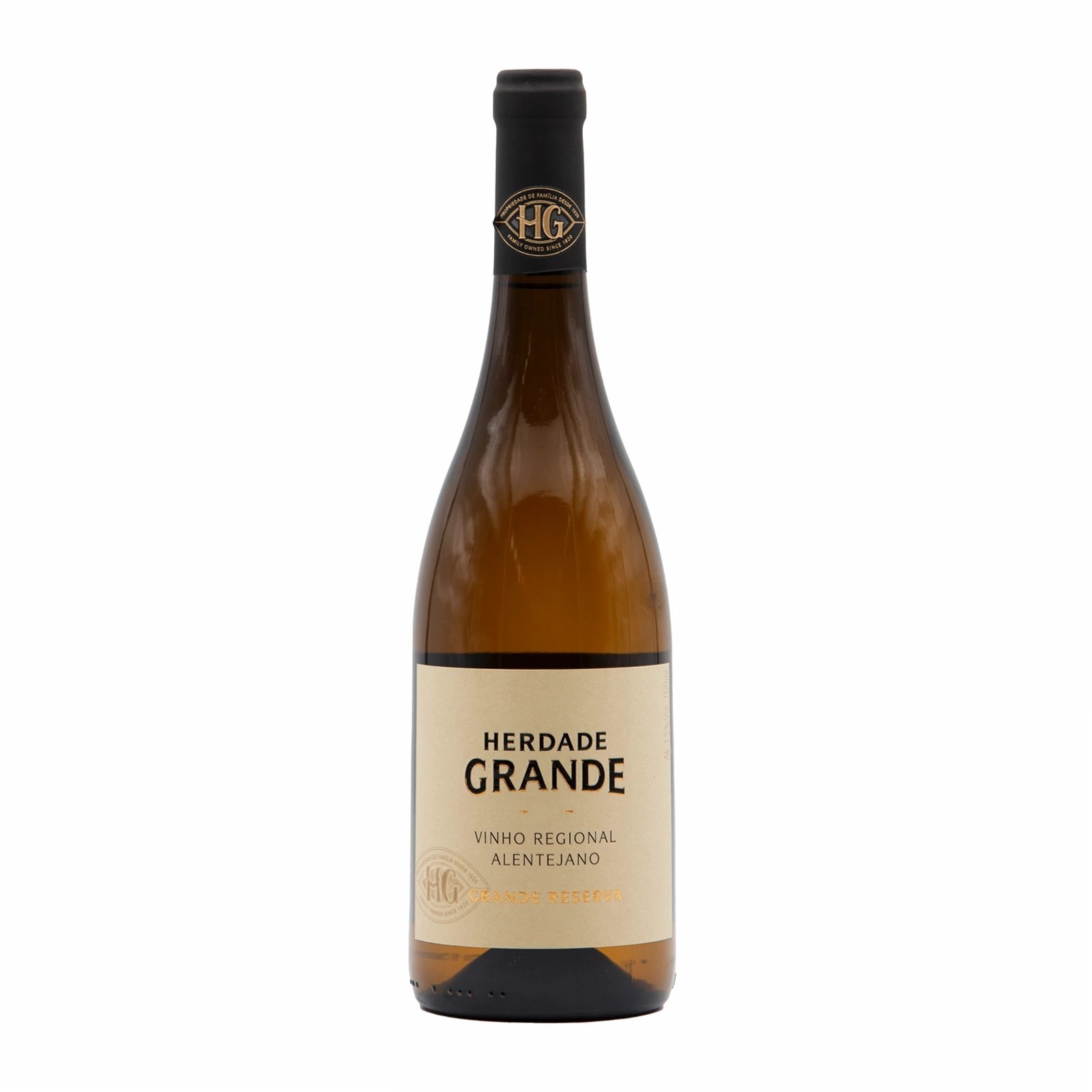 Herdade Grande Grand Reserve White 2019