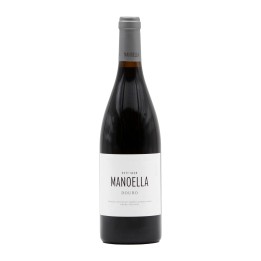 Manoella Red 2023