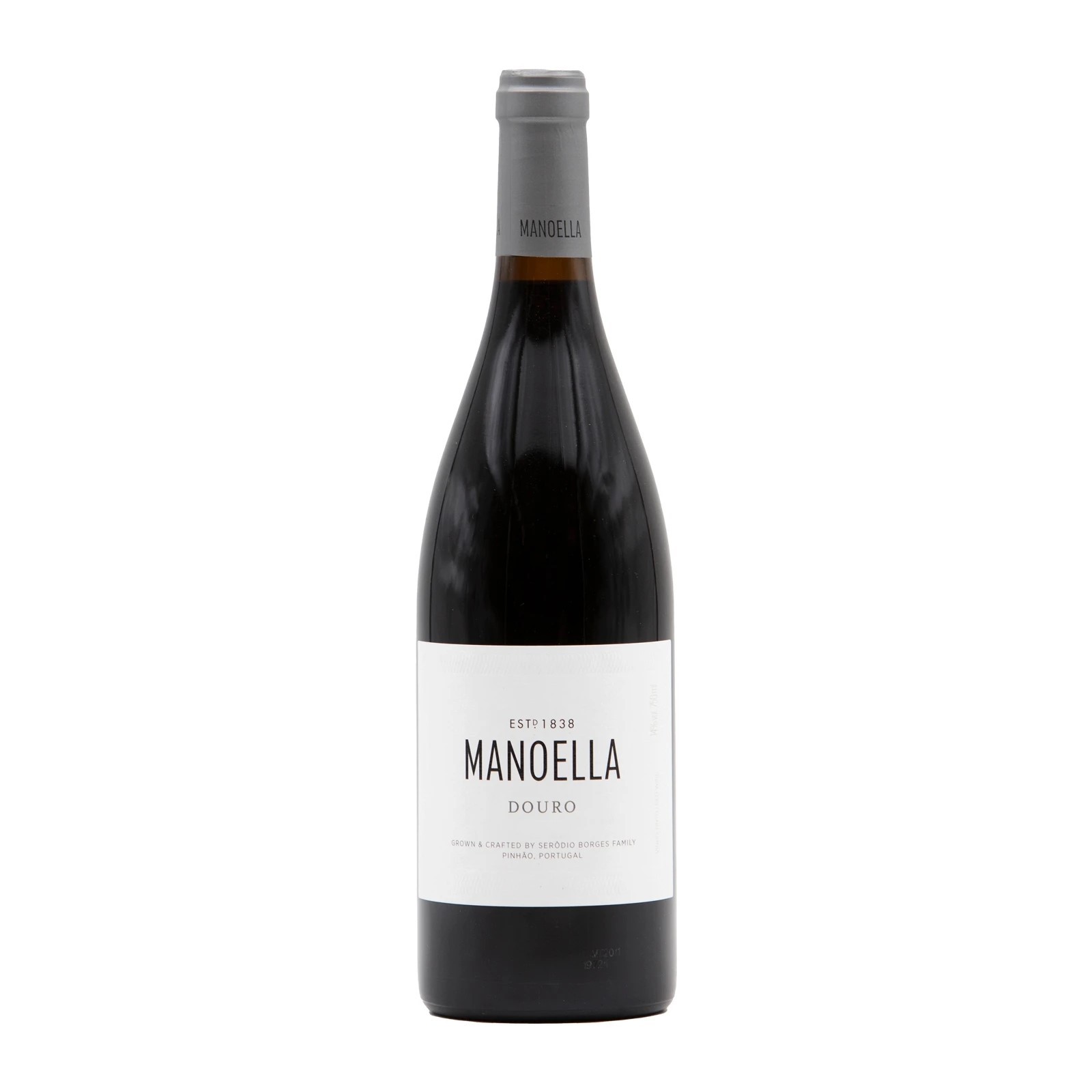 Manoella Rouge 2023