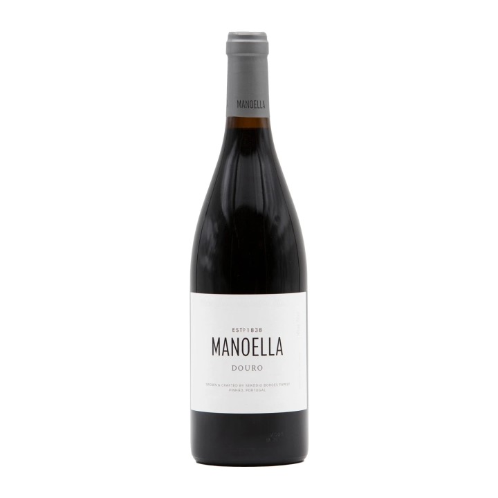 Manoella Red 2023