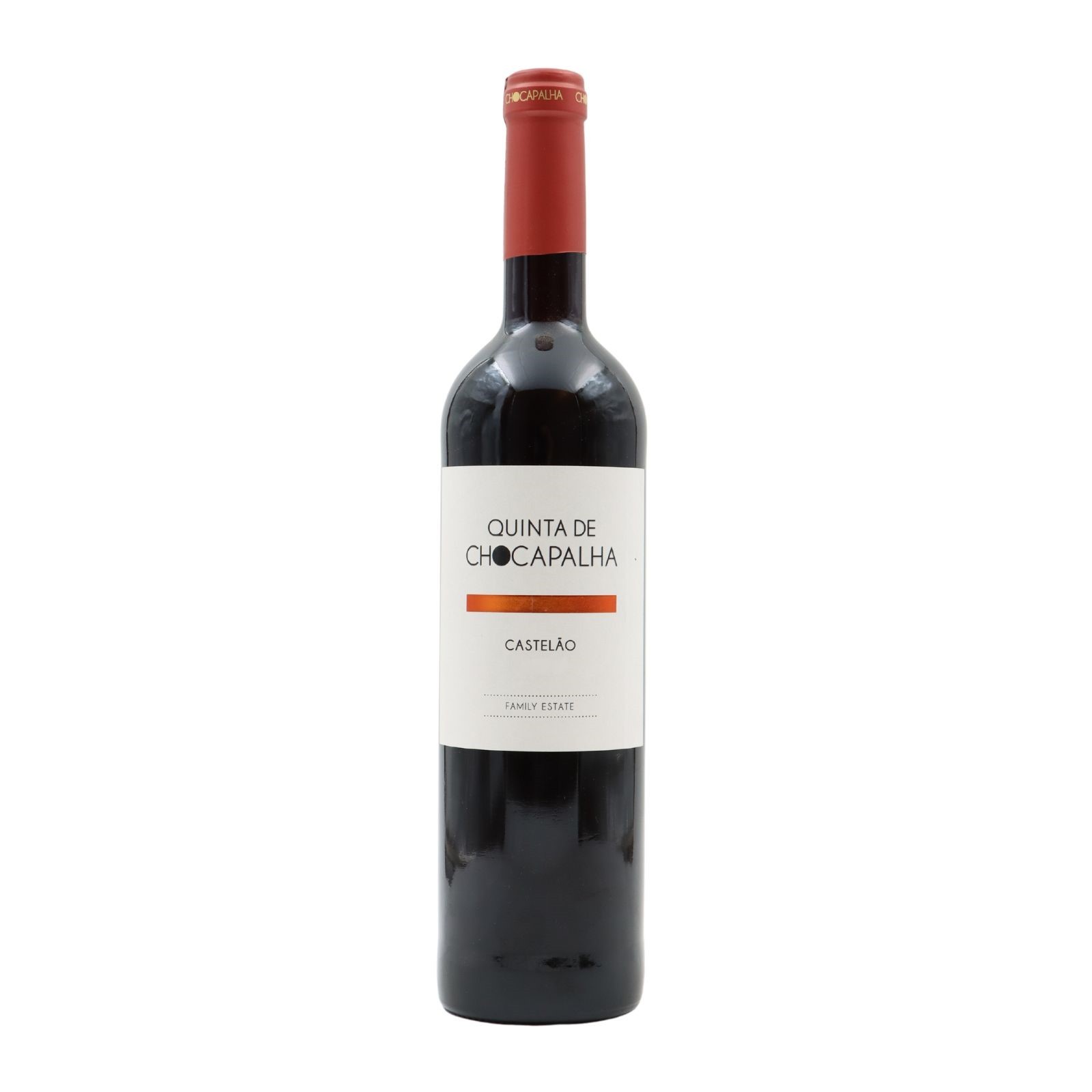 Chocapalha Castelão Red 2022