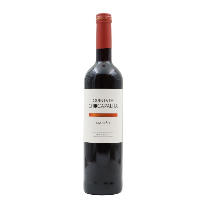 Chocapalha Castelão Tinto 2022