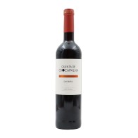 Chocapalha Castelão Red 2022