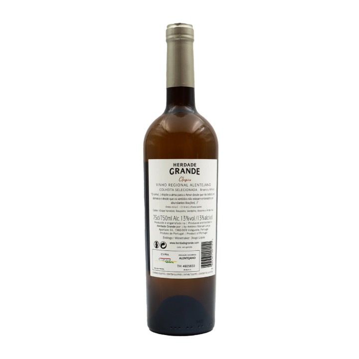 Herdade Grande White 2022