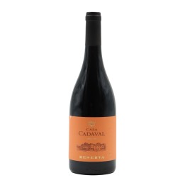 Casa de Cadaval Reserva Tinto 2021