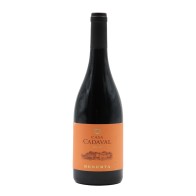 Casa de Cadaval Reserva Tinto 2021