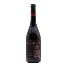João Clara Syrah Reserve Red 2022