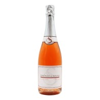 Sidónio de Sousa Special Cuvée Rosé Brut Sparkling 2022