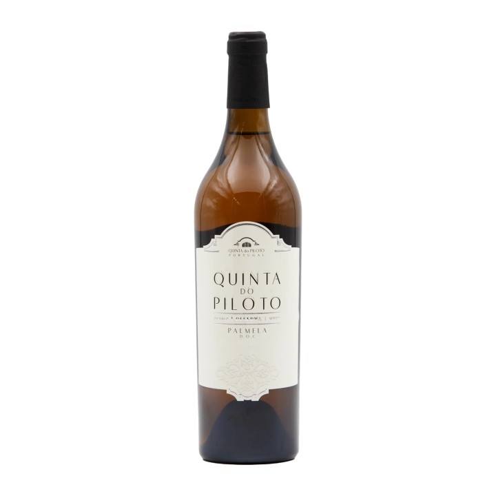 Quinta do Piloto Reserve Weiß 2021