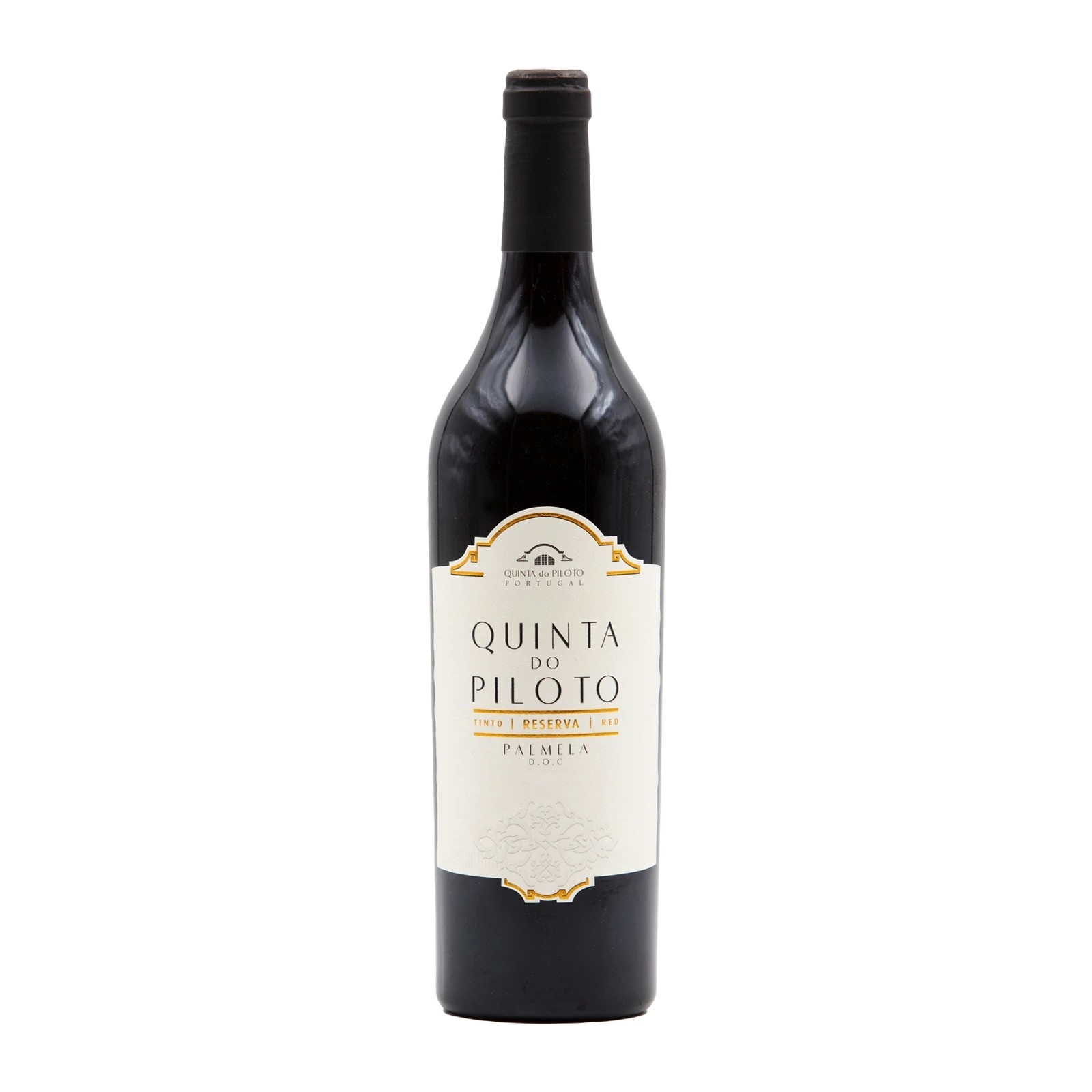 Quinta do Piloto Reserva Tinto 2021
