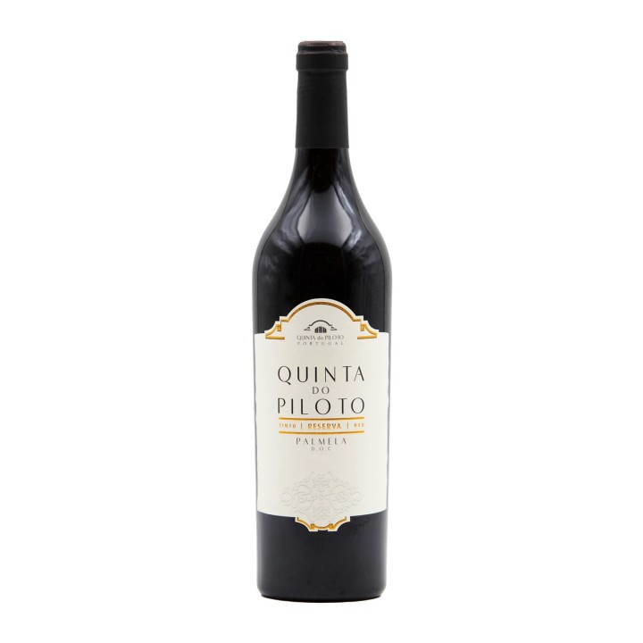 Quinta do Piloto Reserva Tinto 2021