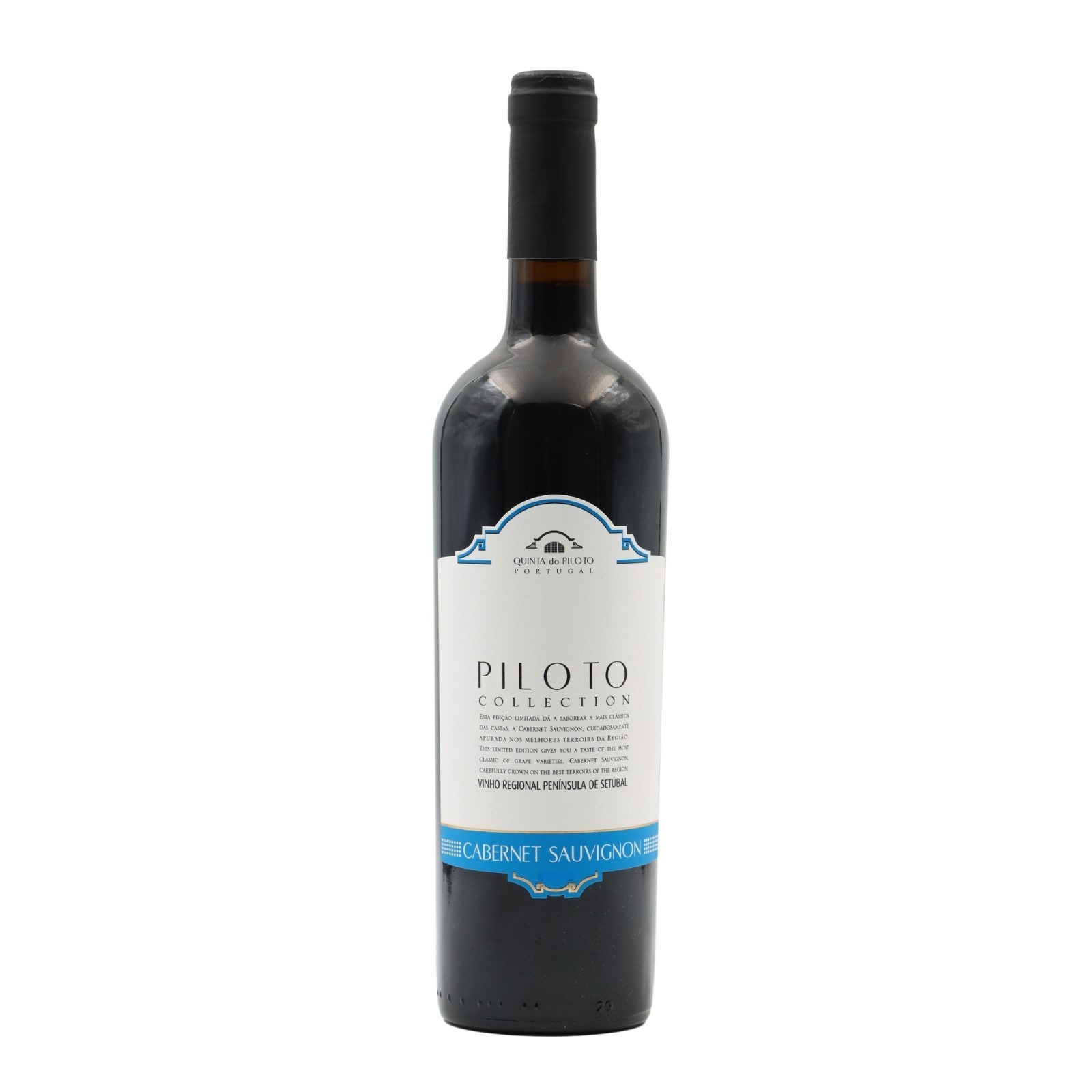 Quinta do Piloto Collection Cabernet Sauvignon Rot 2023