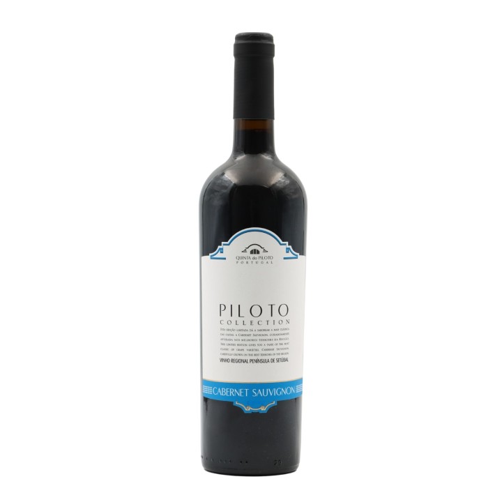 Quinta do Piloto Collection Cabernet Sauvignon Red 2023