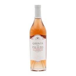Quinta do Piloto Reserve Rosé 2022