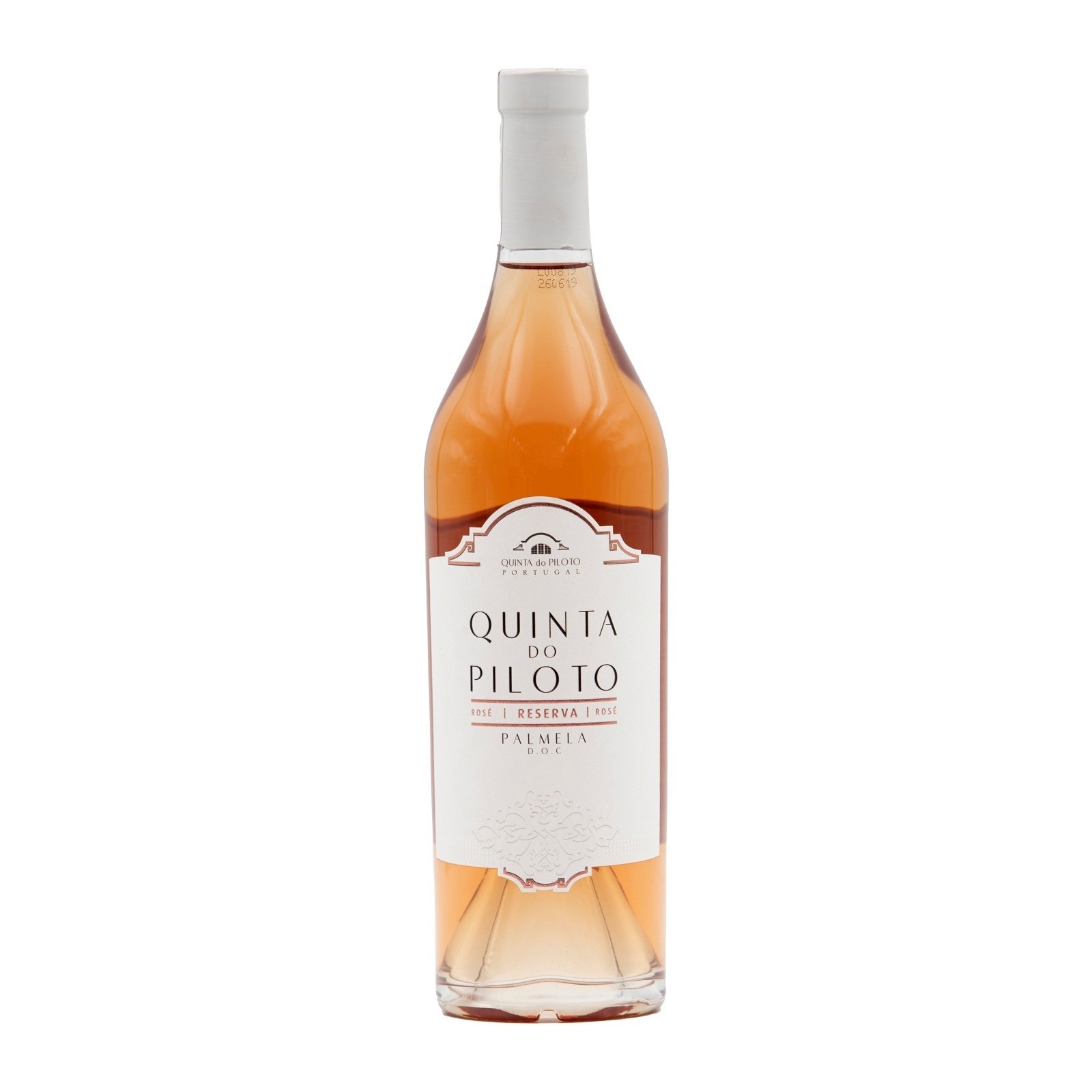 Quinta do Piloto Riserva Rosato 2022