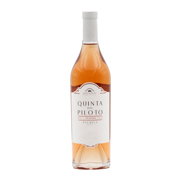 Quinta do Piloto Riserva Rosato 2022