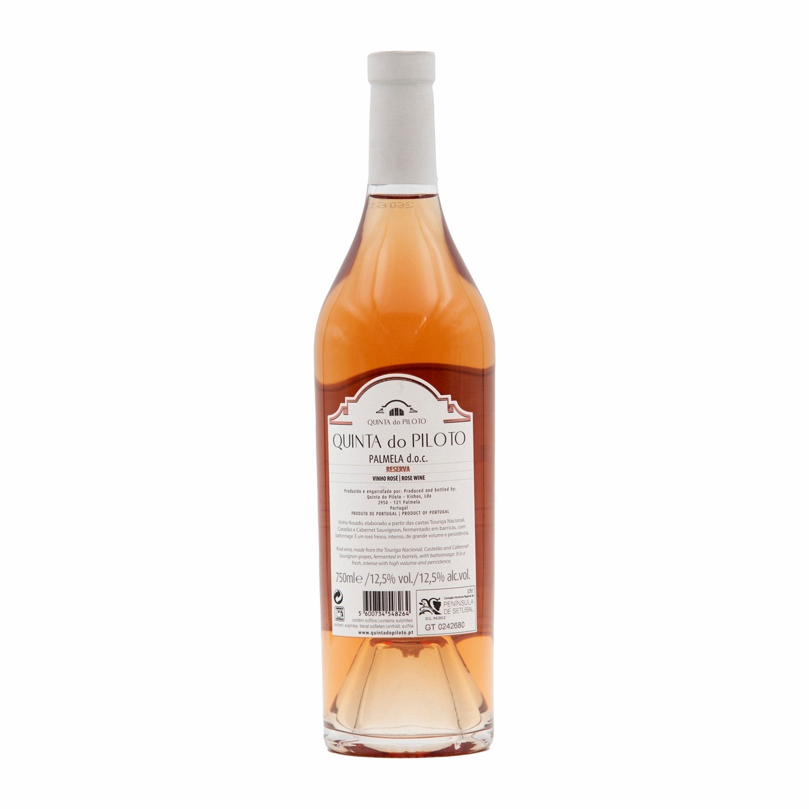 Quinta do Piloto Riserva Rosato 2022