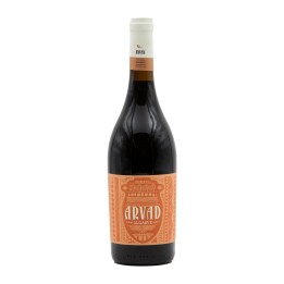 Arvad Red 2022