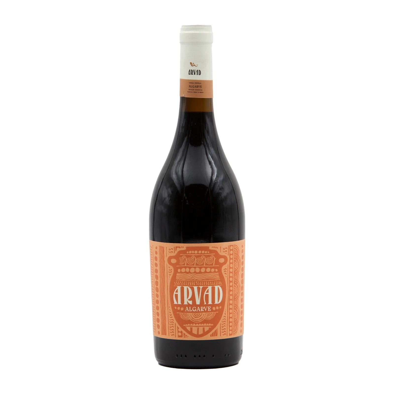 Arvad Red 2022