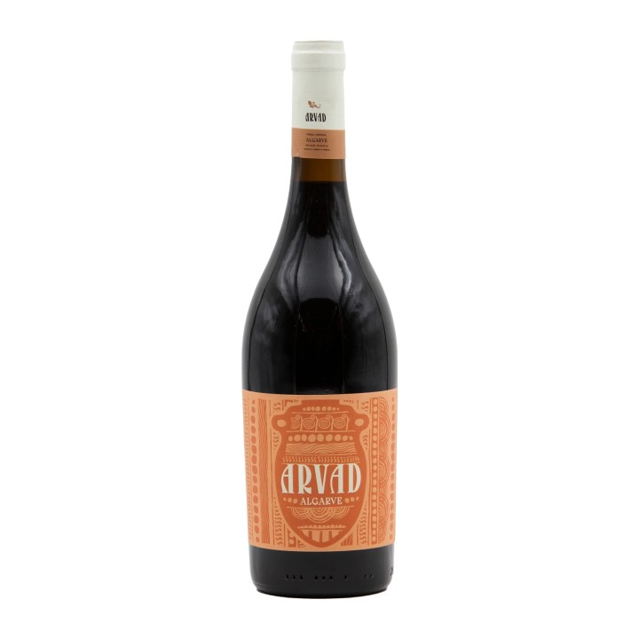 Arvad Red 2022