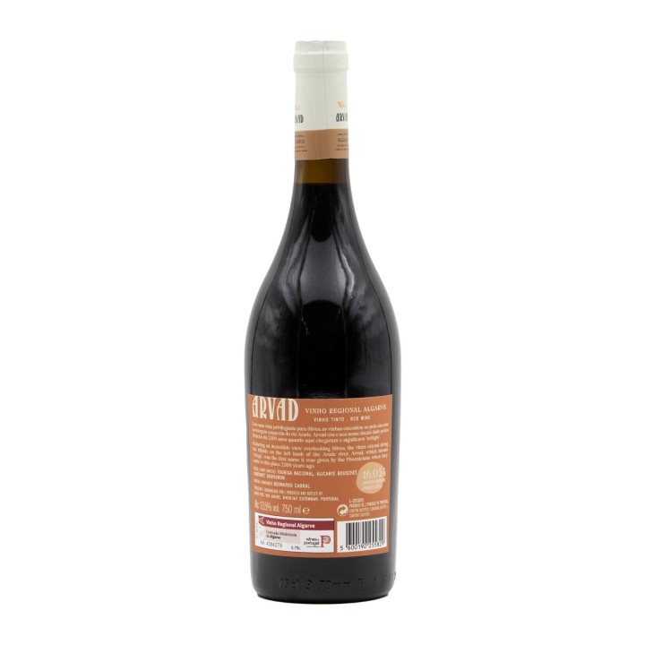 Arvad Tinto 2022