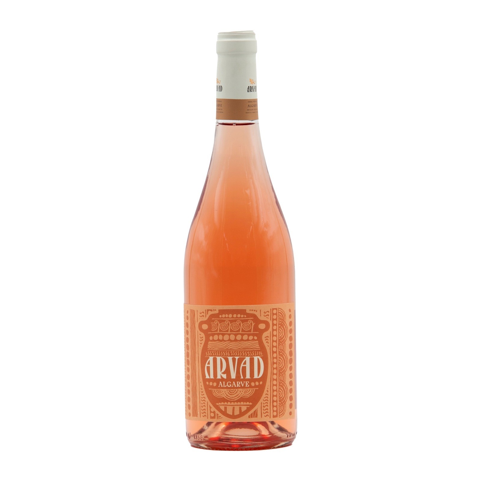 Arvad Rosato 2022