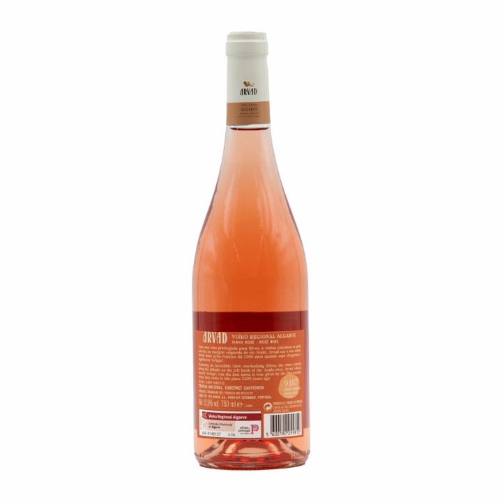 Arvad Rosato 2022