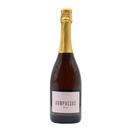 Kompassus Rosé Sparkling 2020