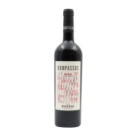 Kompassus Reserve Red 2021
