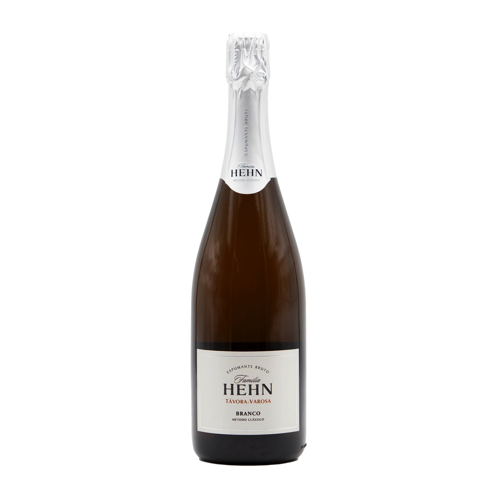 Familia Hehn Brut Sparkling 2021