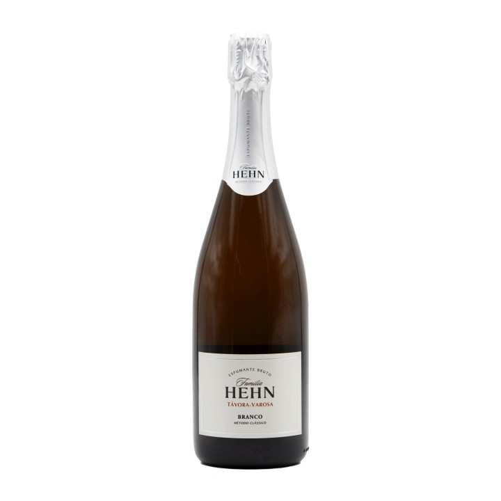 Familia Hehn Brut Sekt 2021