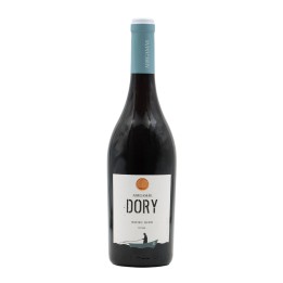 Dory Rot 2023