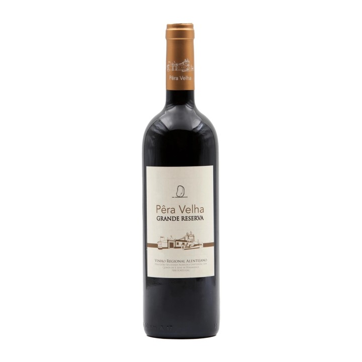 Pêra Velha Grand Reserve Red 2020