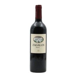 Casa dos Zagalos Reserve Red 2019