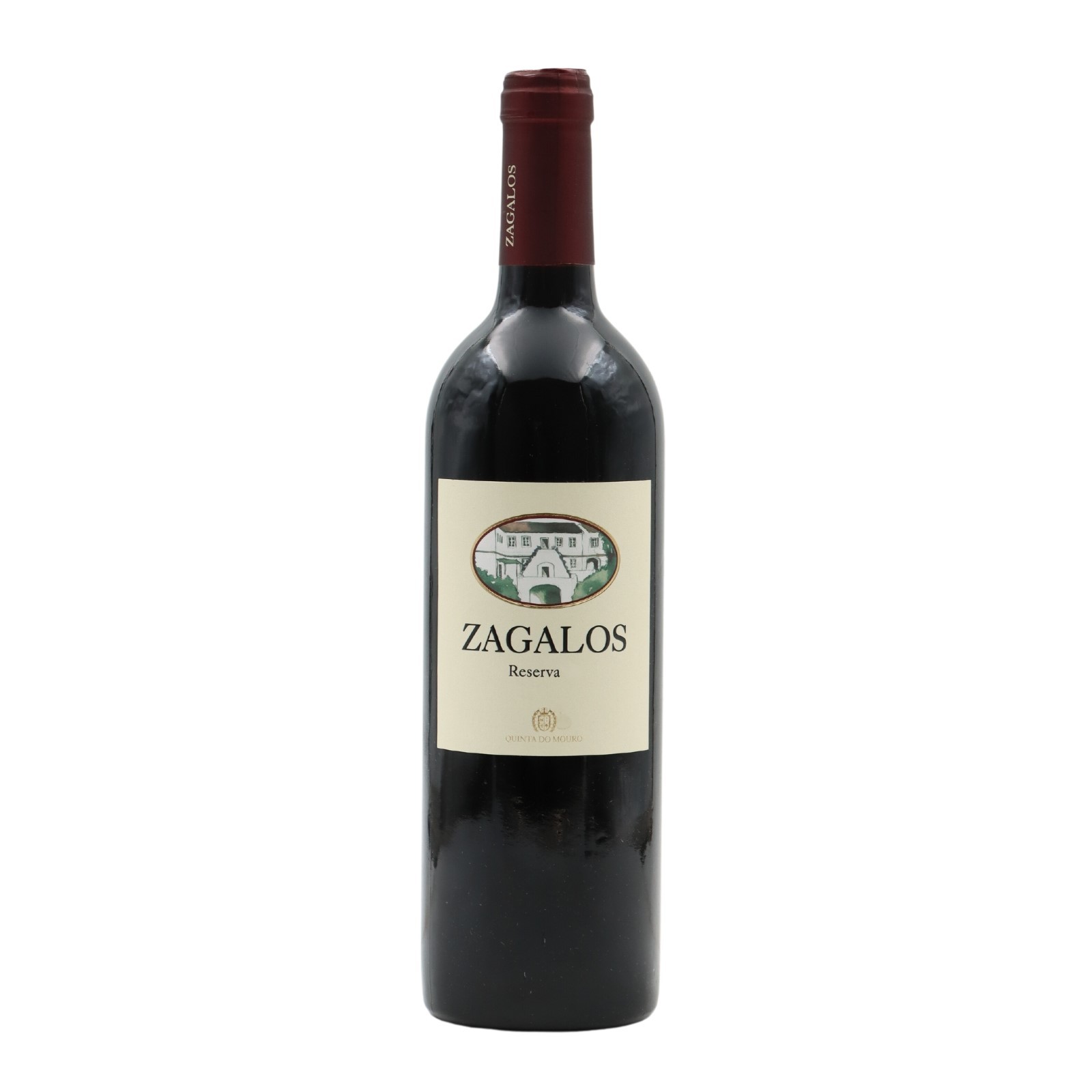 Casa dos Zagalos Réserve Rouge 2019