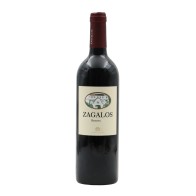 Casa dos Zagalos Réserve Rouge 2019