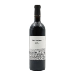 Muxagat Red 2016