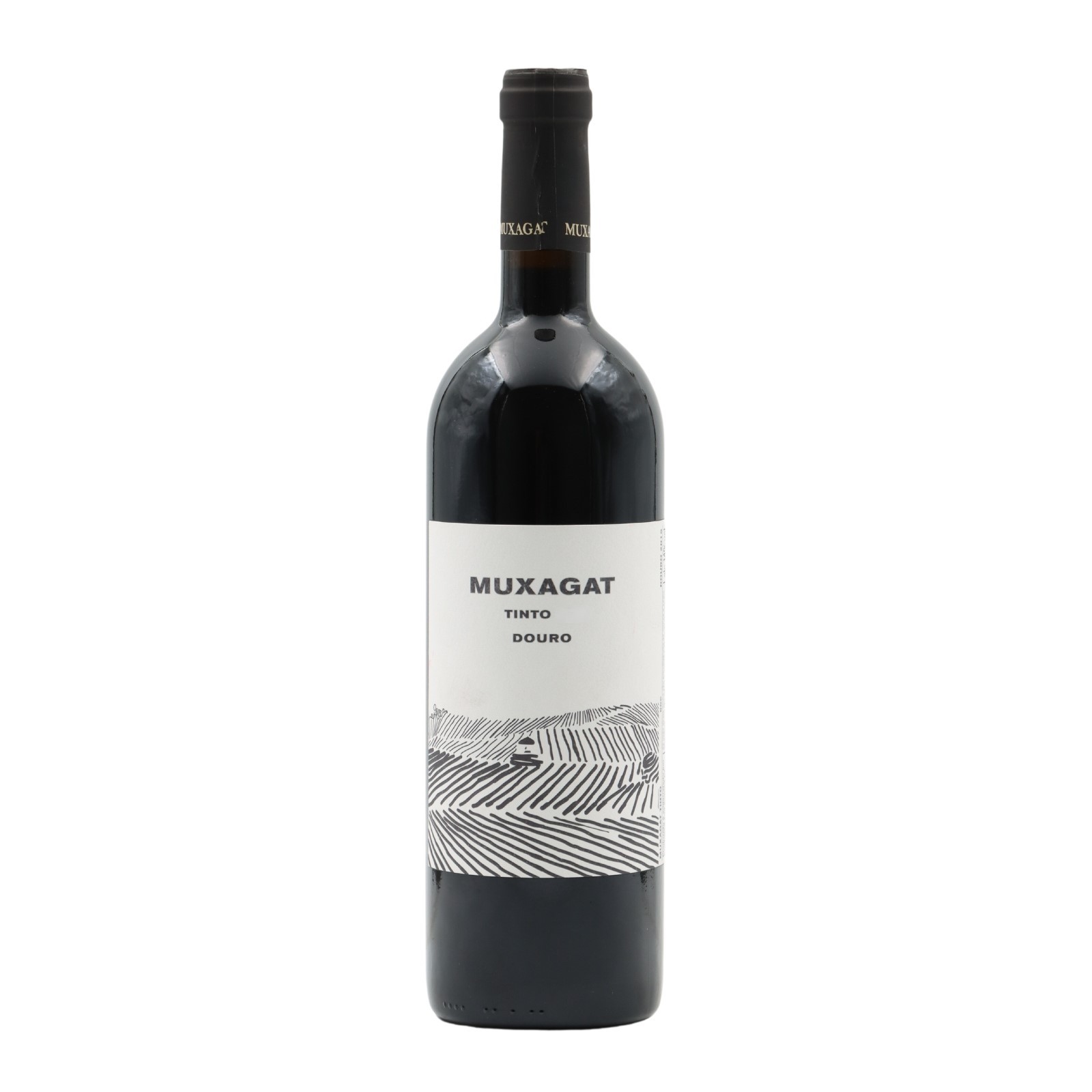 Muxagat Rosso 2016