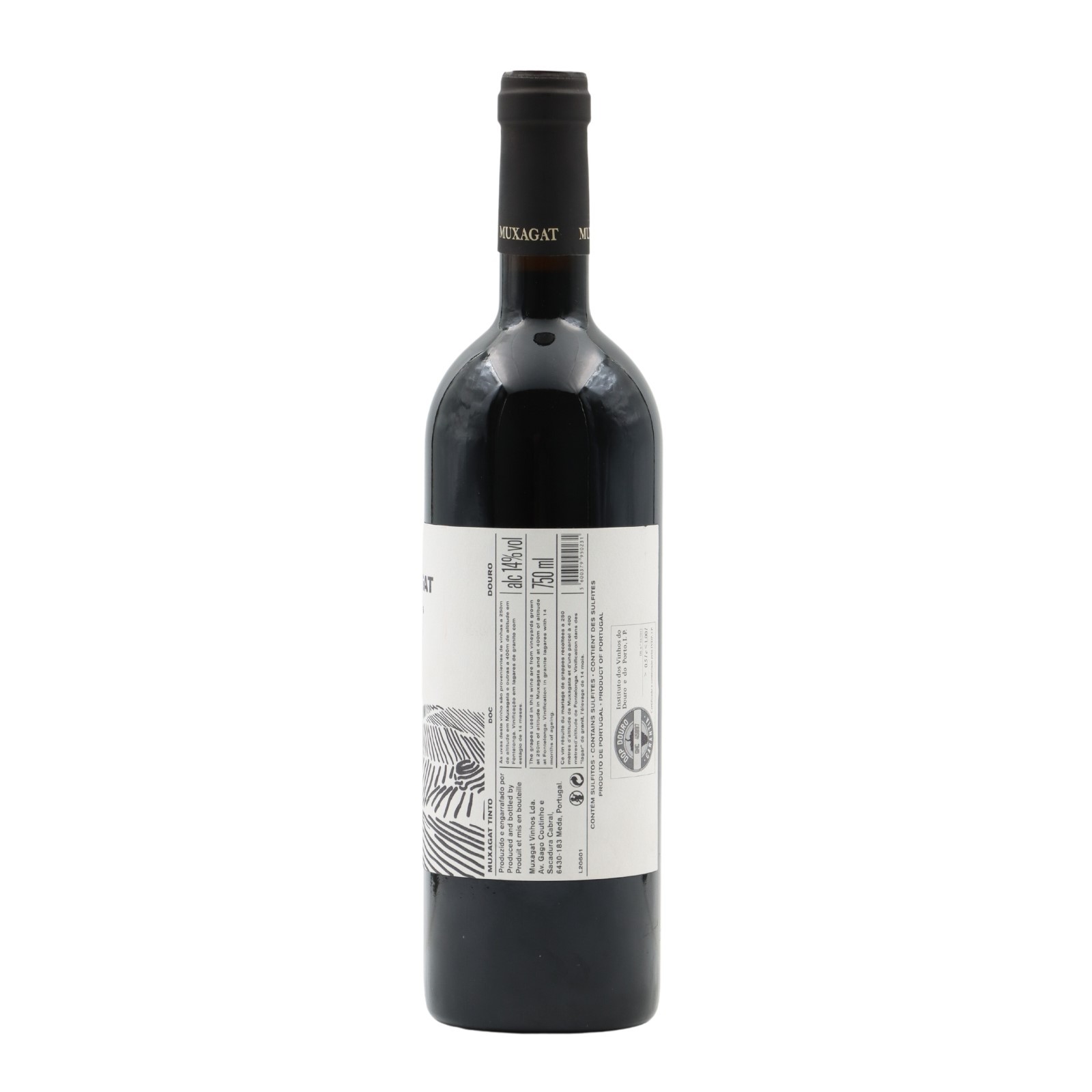 Muxagat Rosso 2016